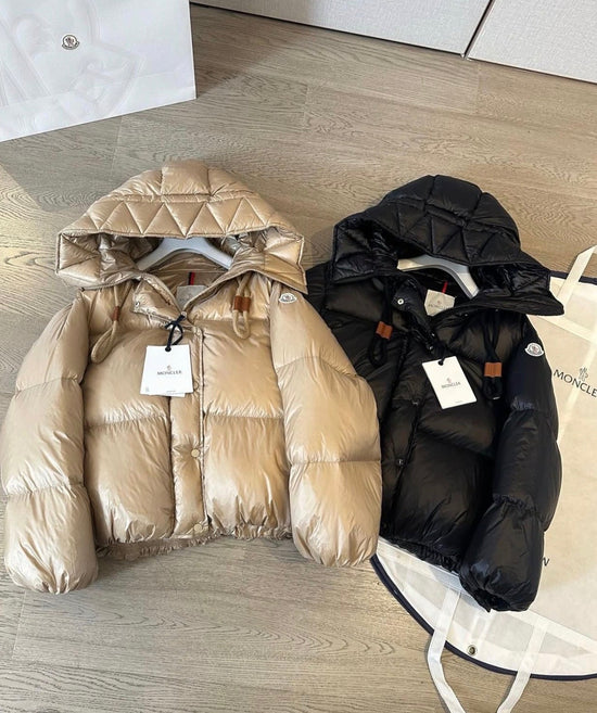 M BOREY JACKET