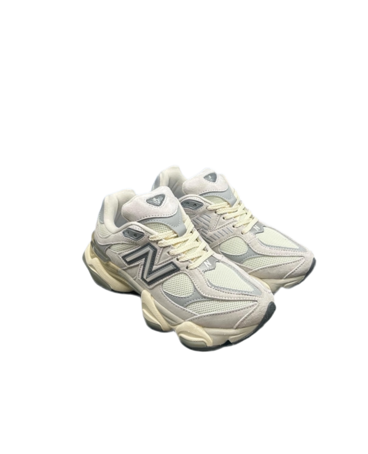 NB white grey