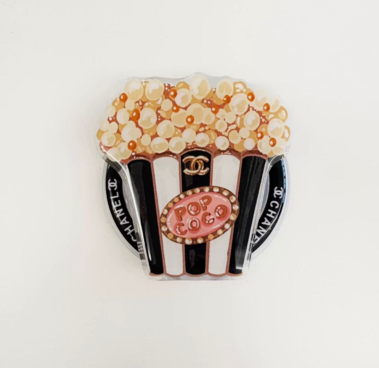 CC MAGNETIC POPSOCKET POP COCO
