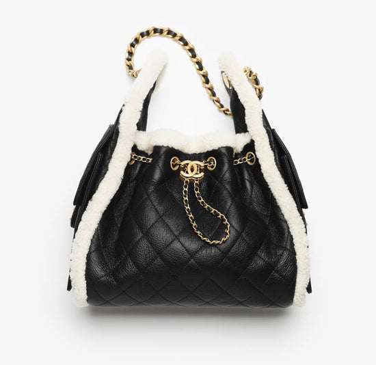 CC 25 BLACK TEDDY