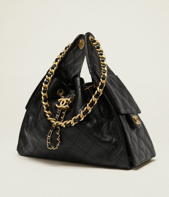 CC 25 BLACK