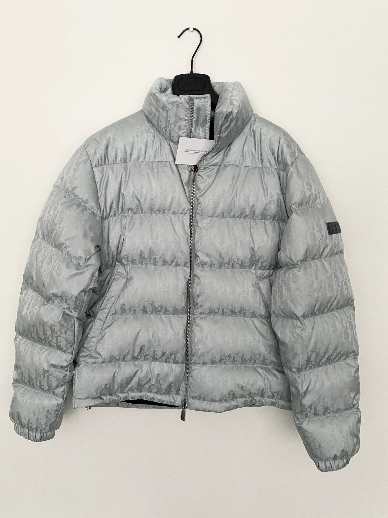 CD OBLIQUE GREY