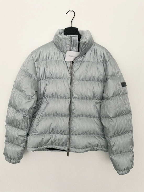 CD OBLIQUE GREY