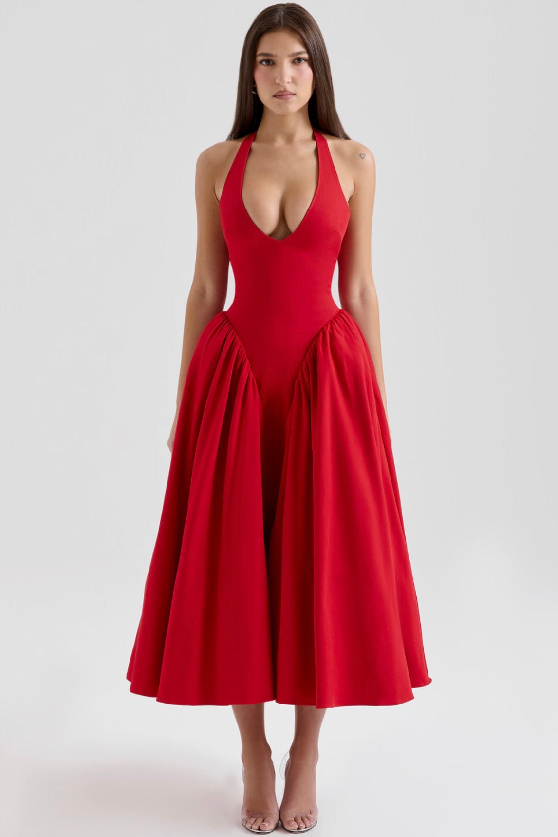 Marilyn dress