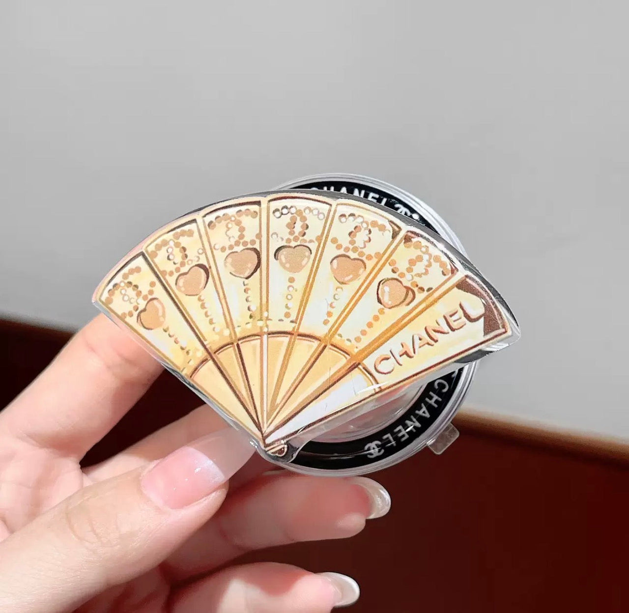 CC MAGNETIC POPSOCKET