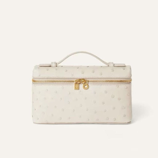 LP WHITE BAG