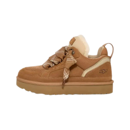 lowmel chestnut