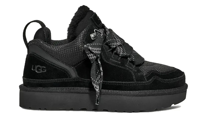 lowmel black