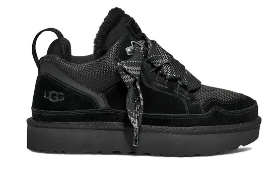 lowmel black