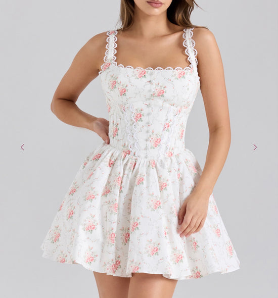 Lucinda dress
