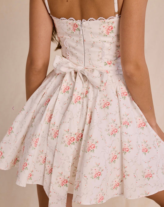 Lucinda dress