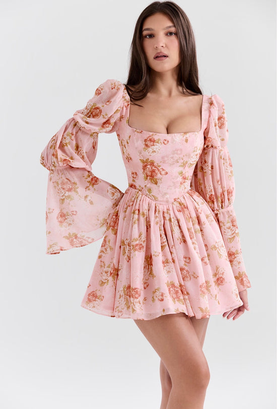Marcella dress