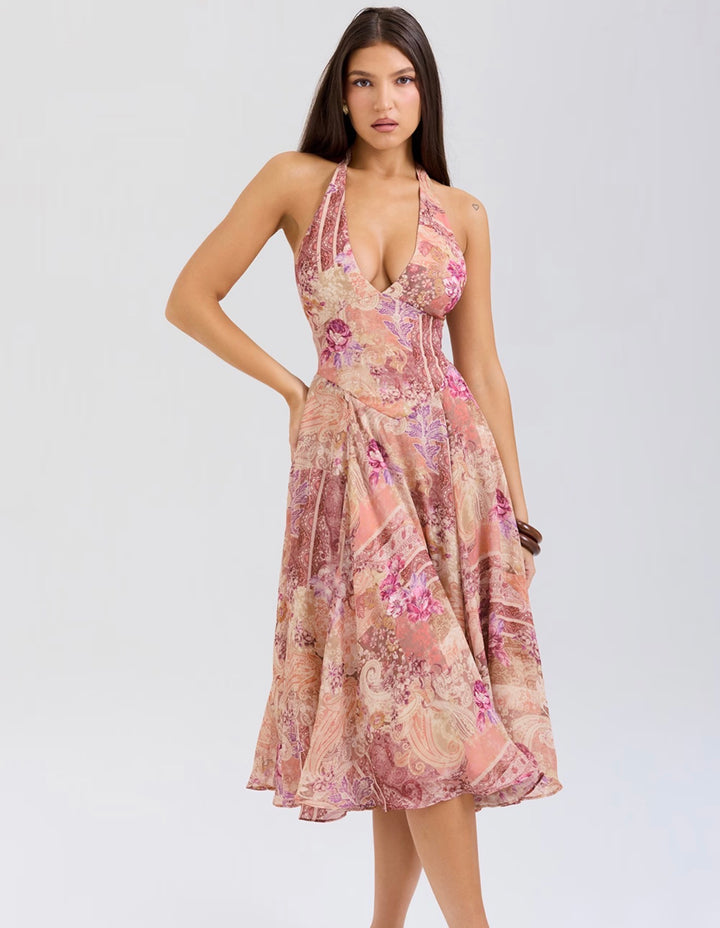 Milena dress