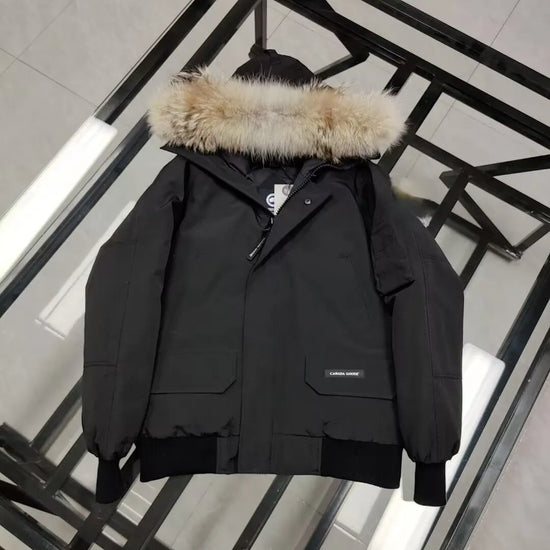 CG JACKET