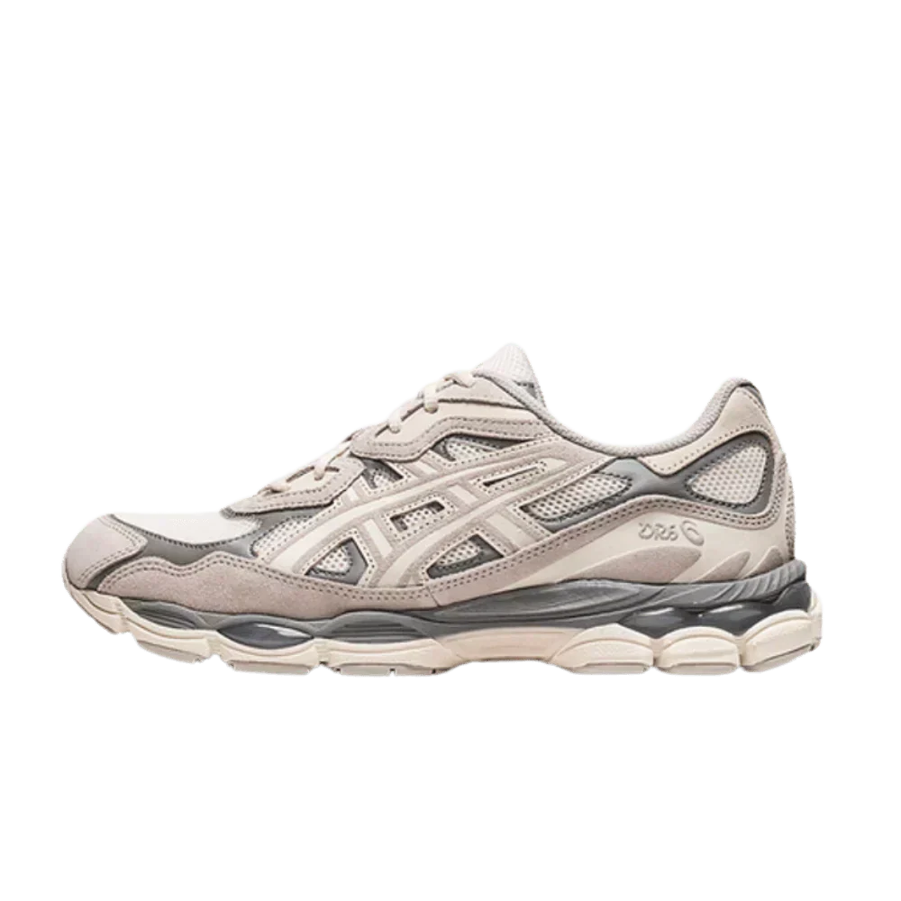 ASC GEL NYC OYSTER GREY
