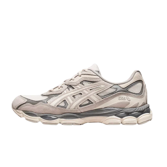 ASC GEL NYC OYSTER GREY