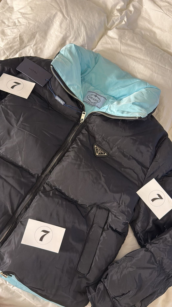 P JACKET