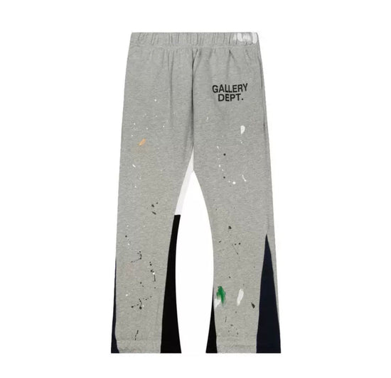 GD DARK GREY JOGGERS