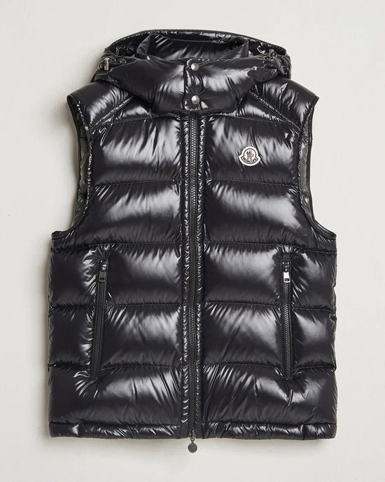 M BODY WARMER
