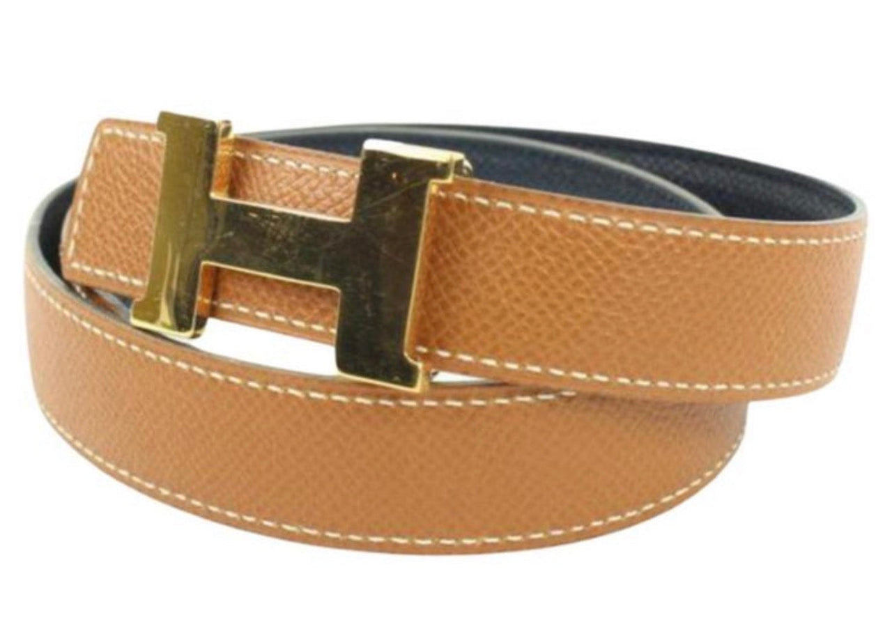 H belt