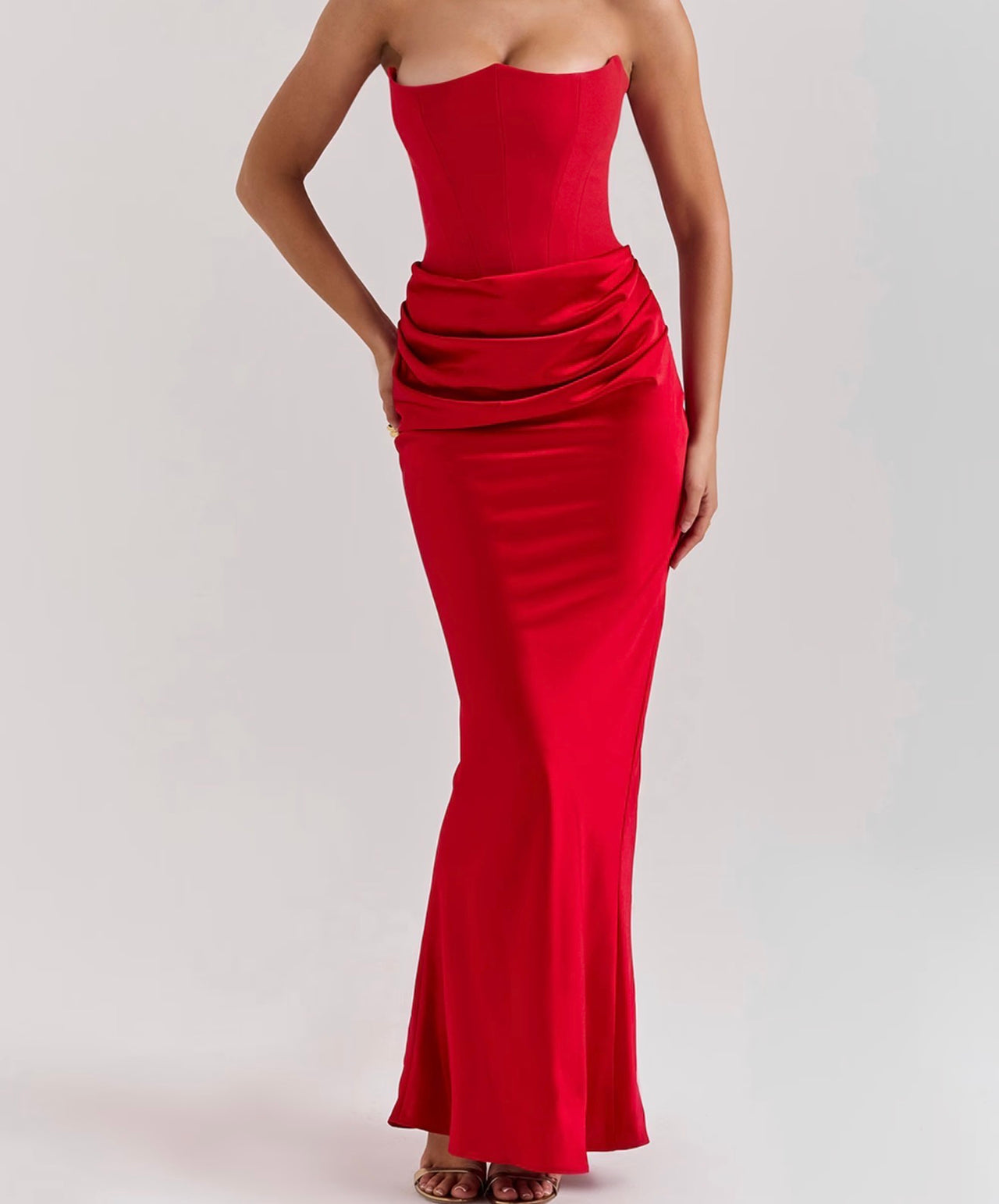 Safaira dress