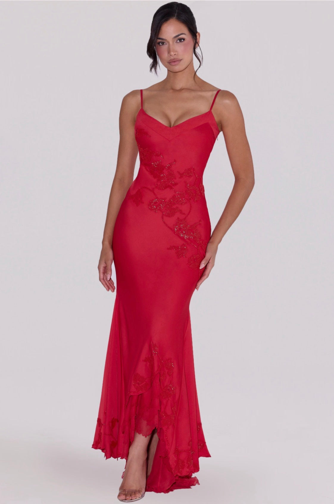 Francesca dress
