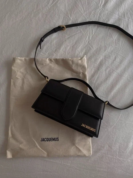J bag black