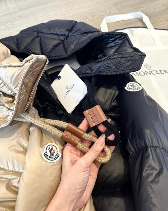 M BOREY JACKET