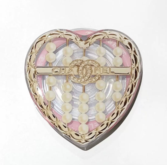CC MAGNETIC POPSOCKET PEARL HEART