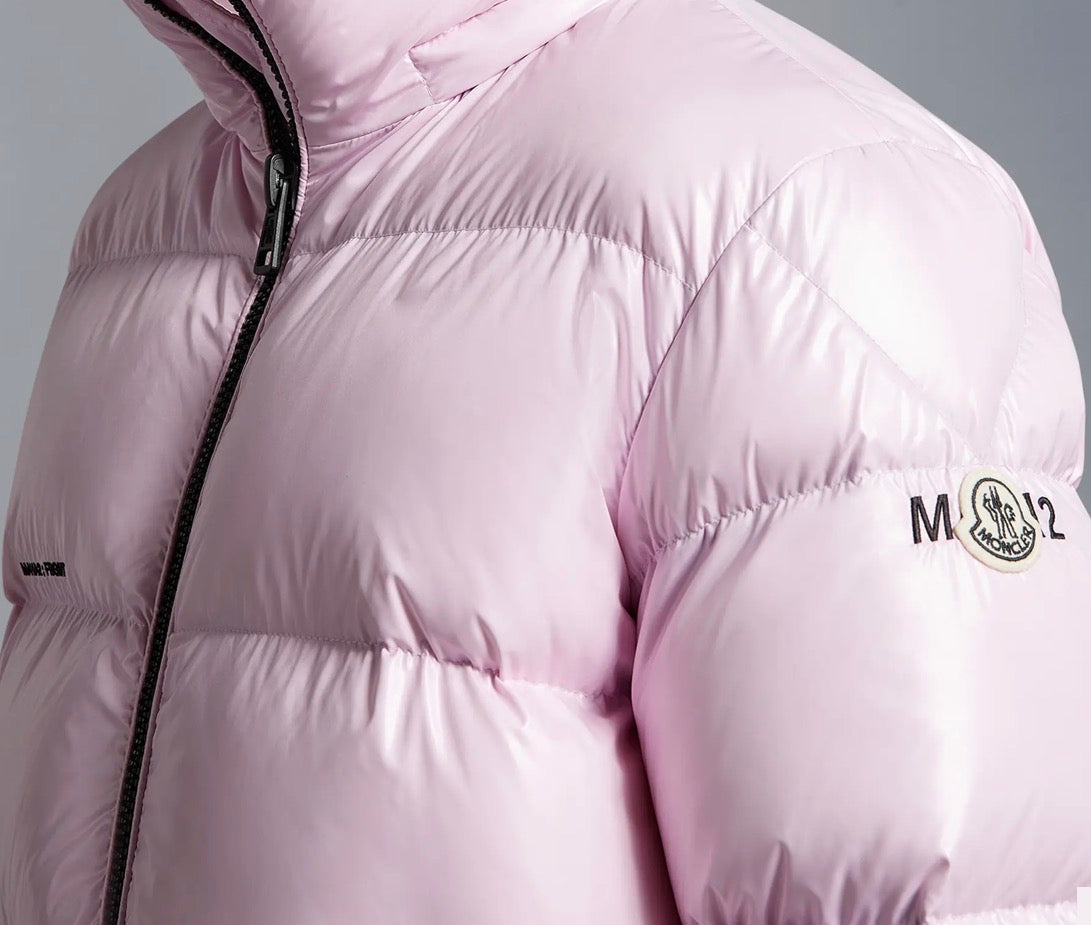 M x FRGMT JACKET