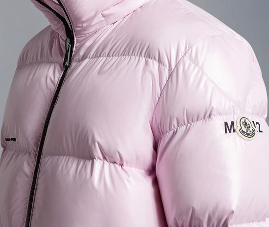 M x FRGMT JACKET