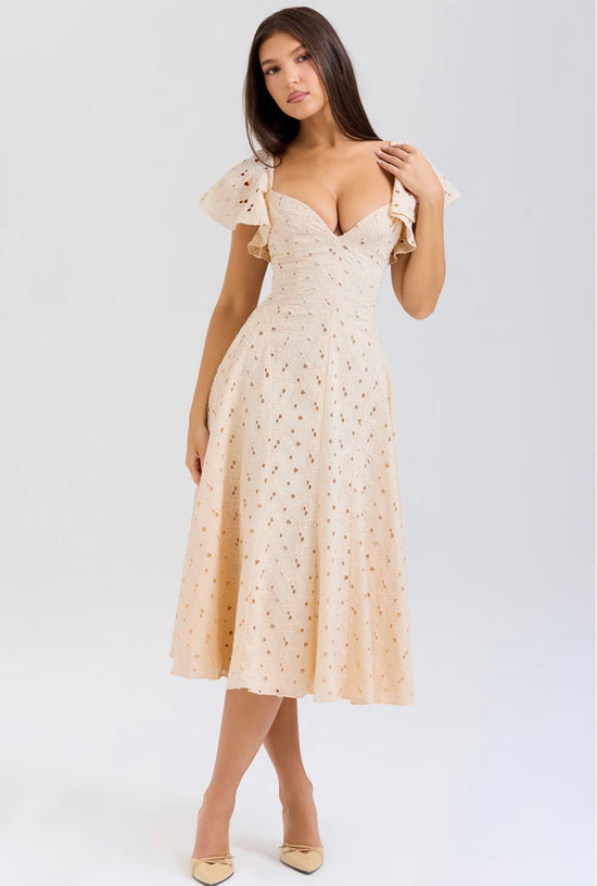 Valentina dress