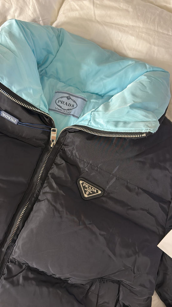 P JACKET