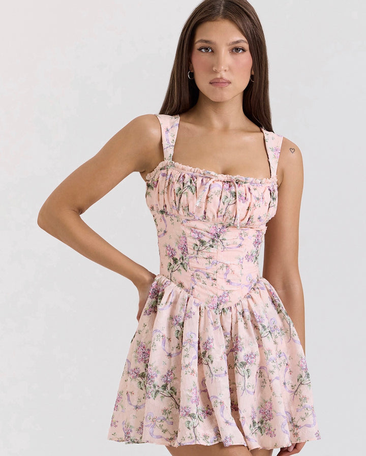 Nalani dress