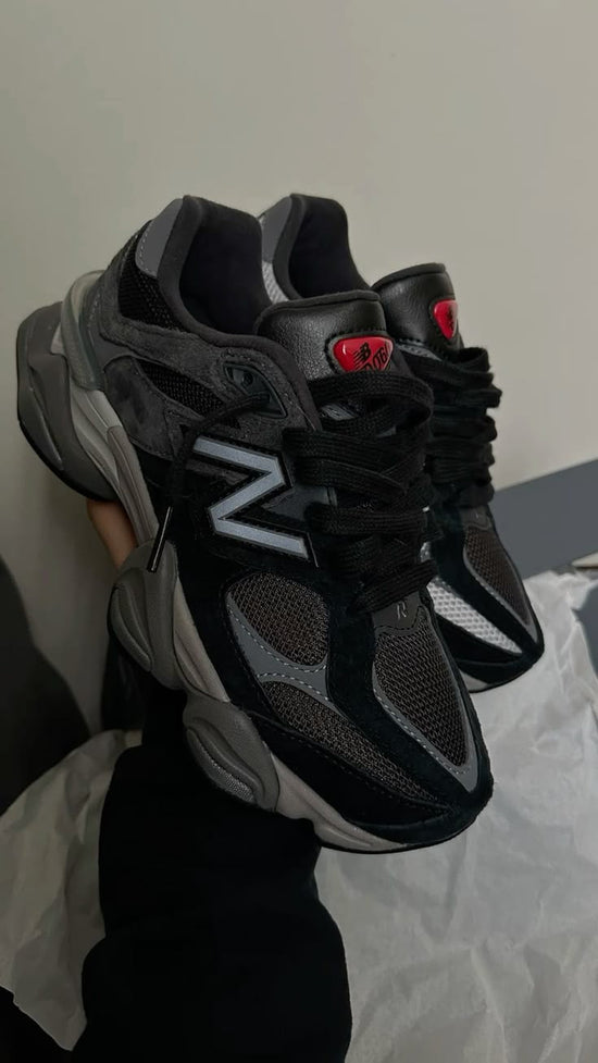 NB black