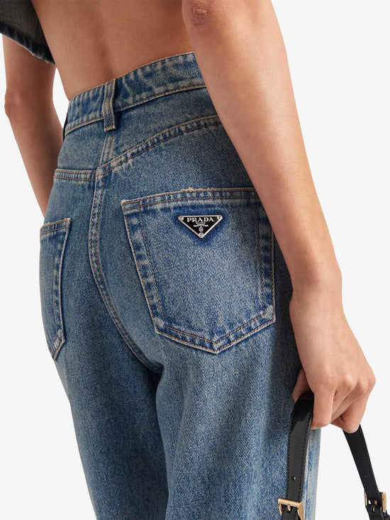 PRD DENIM JEANS