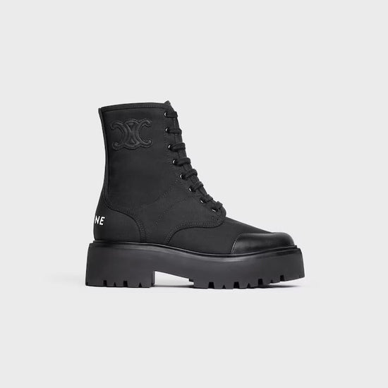 C BOOTS