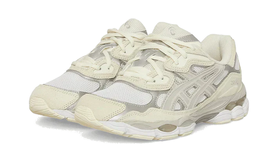 ASC GEL NYC WHITE OYSTER GREY