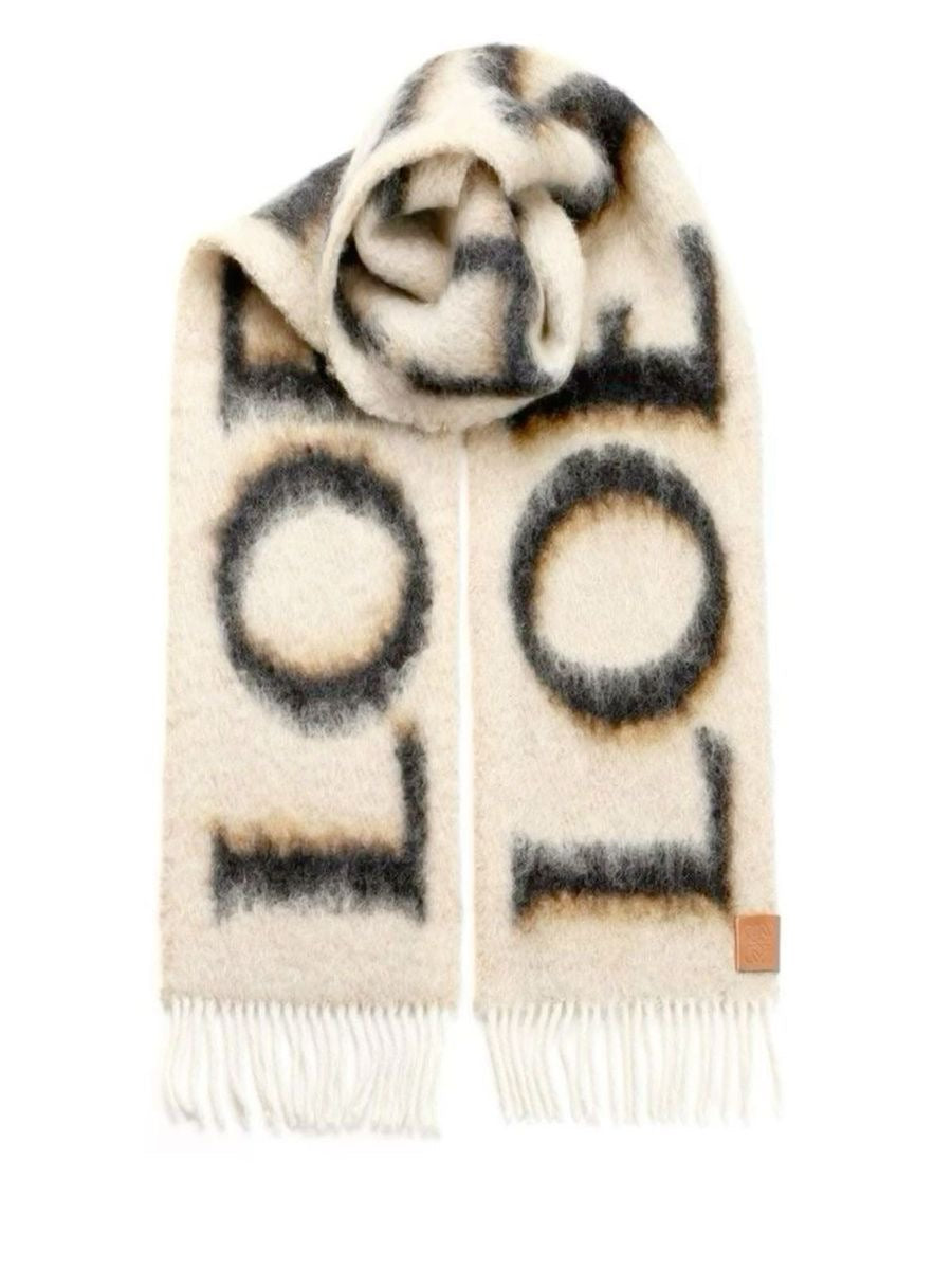 LWE SCARF