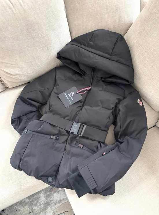 M PERFORMANCE COAT