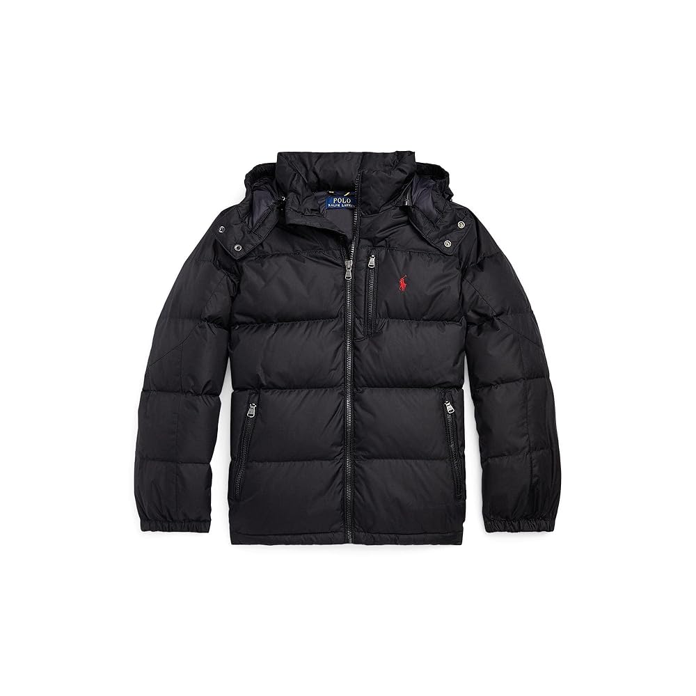 RL black jacket