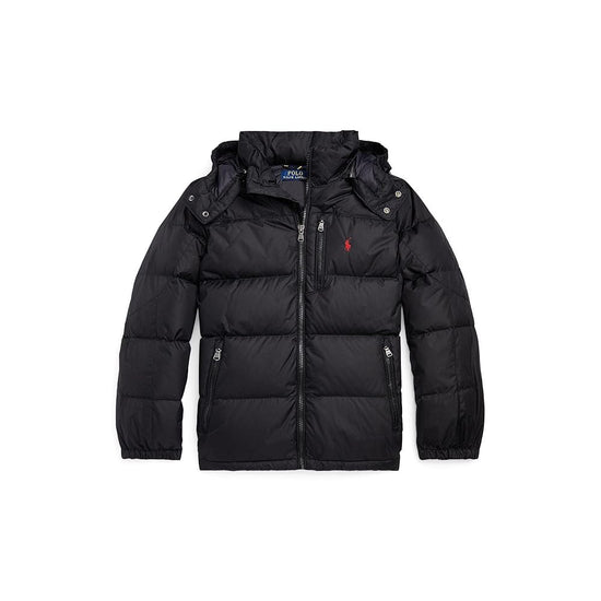 RL black jacket