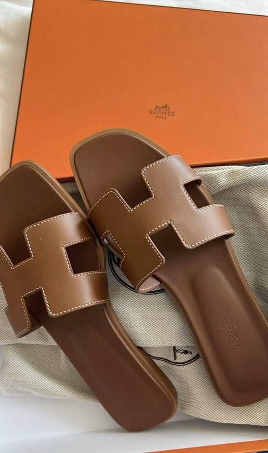 H ORAN BROWN
