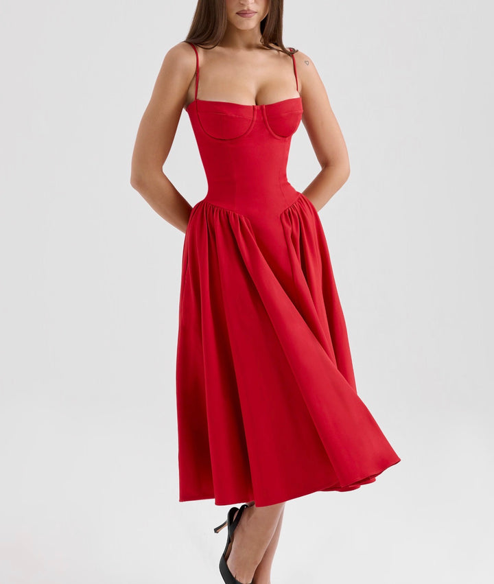 Ysabella dress