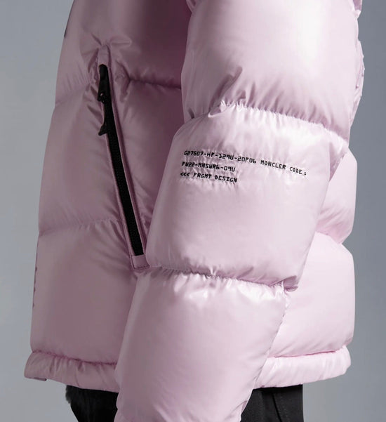M x FRGMT JACKET