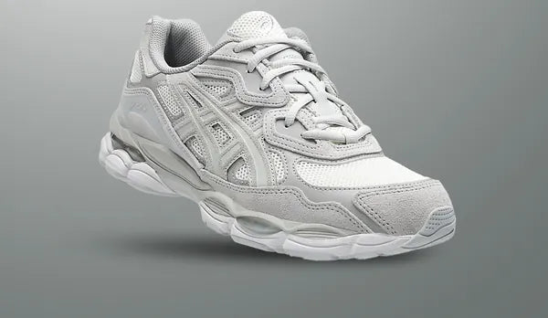 ASC GEL NYC CREAM CLOUD GREY