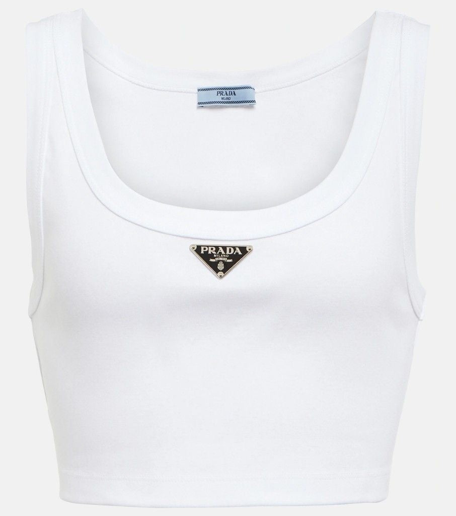 PRD CROP TOP