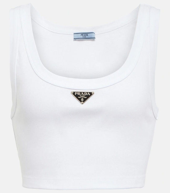 PRD CROP TOP