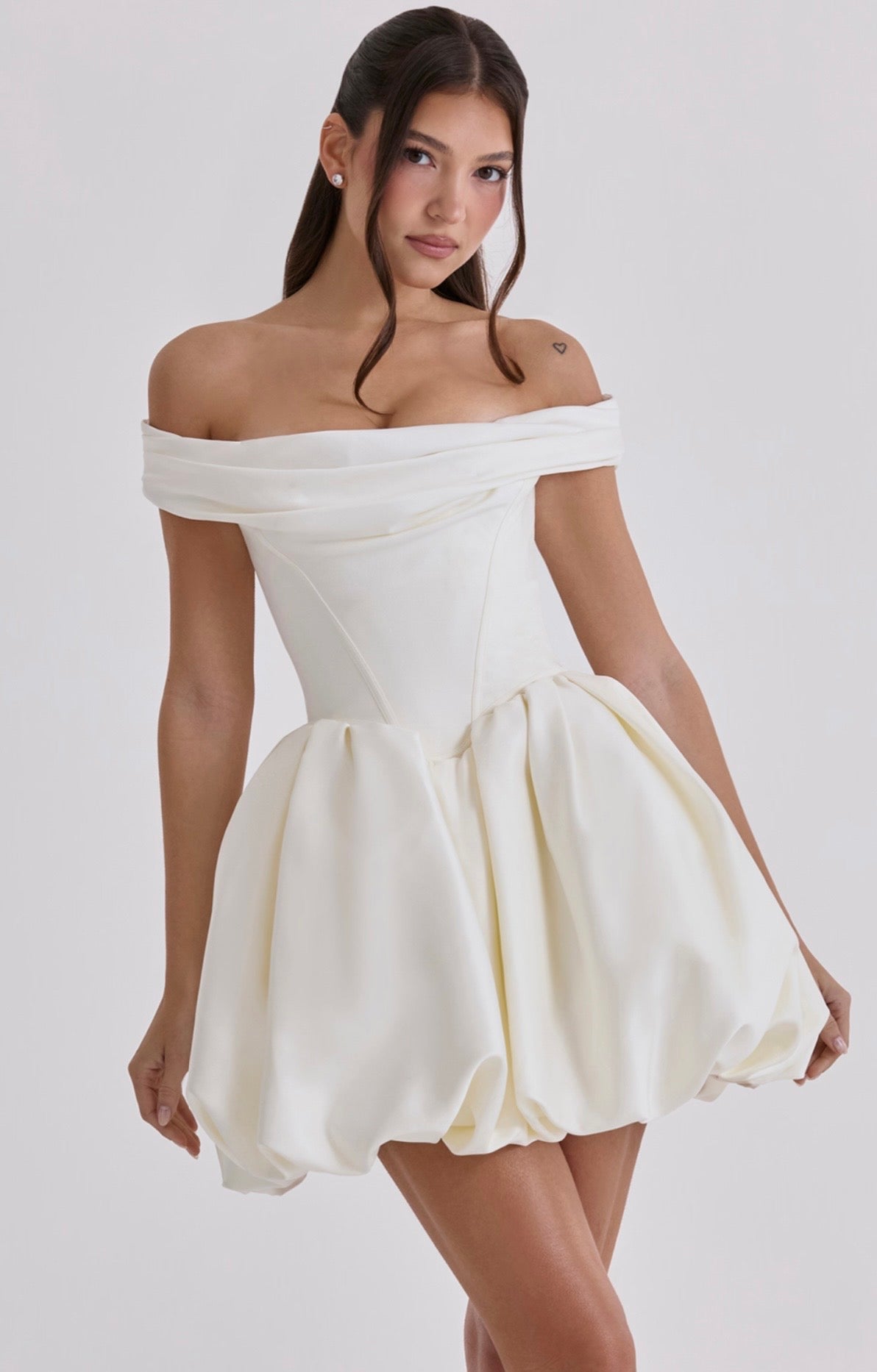 Selene dress