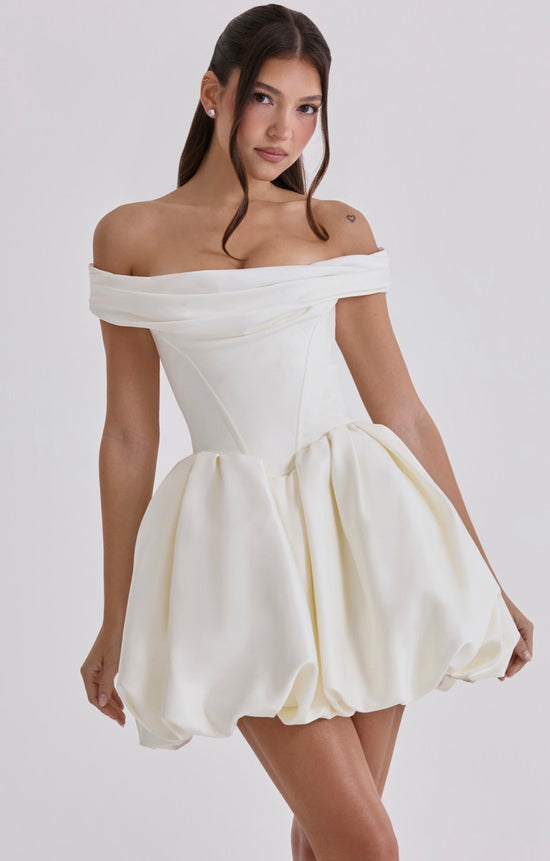 Selene dress